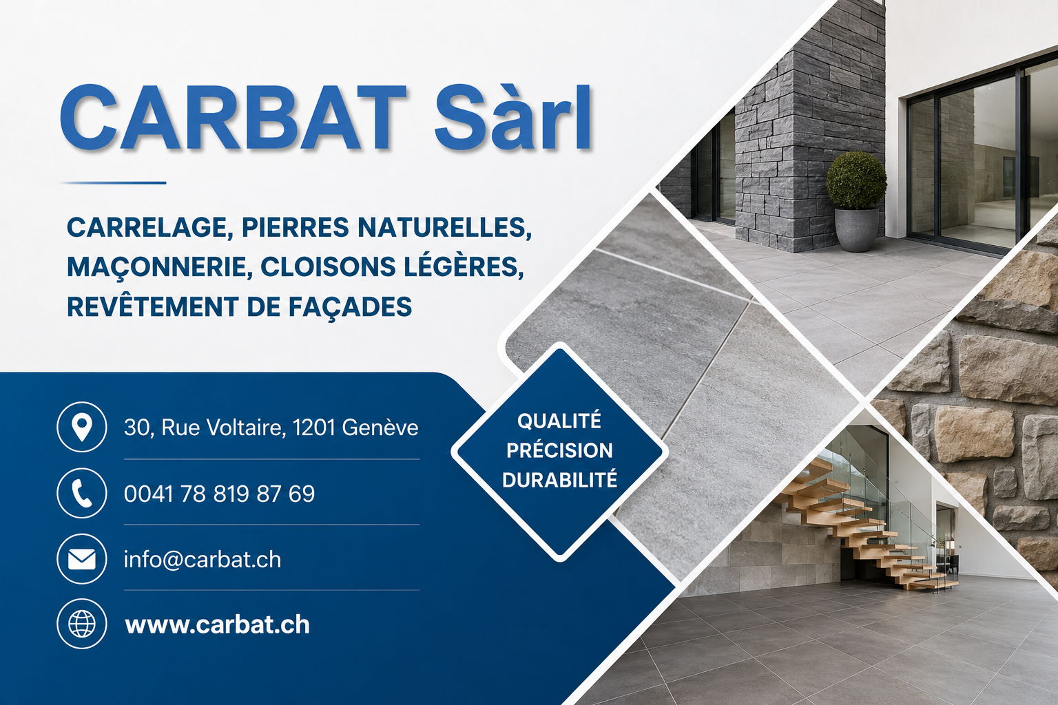 Carbat Sàrl