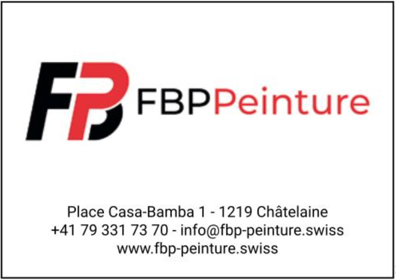 FBP Peinture - Rénovation Sàrl