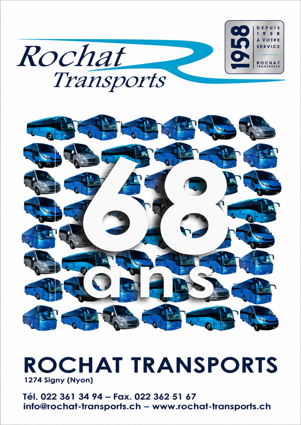 Rochat Transports