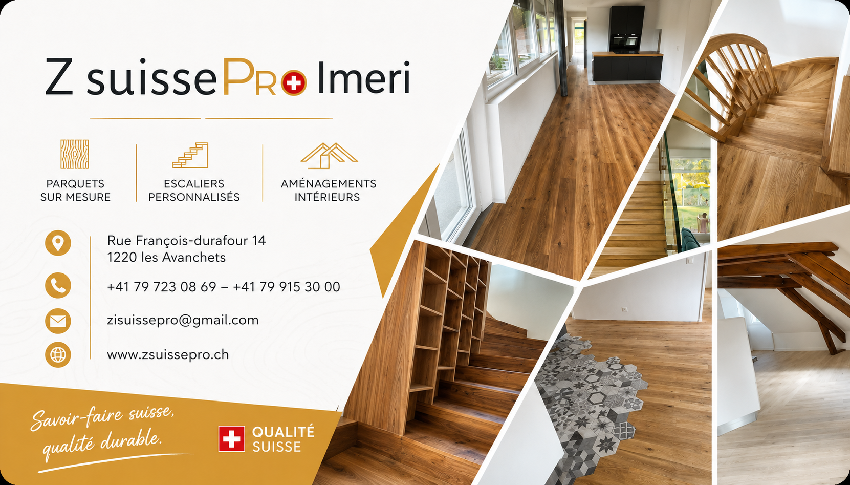 Z Suisse PRO