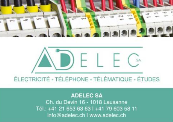 ADELEC SA