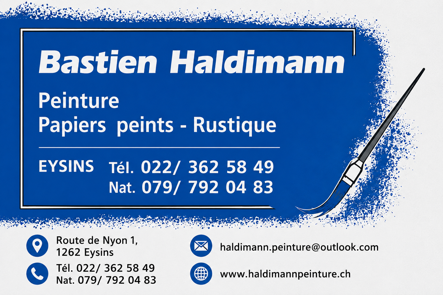 Bastien Haldimann