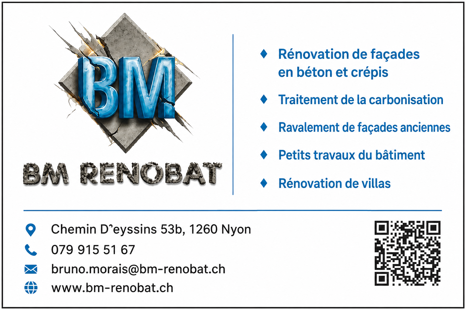 BM RENOBAT
