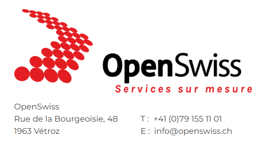 OpenSwiss
