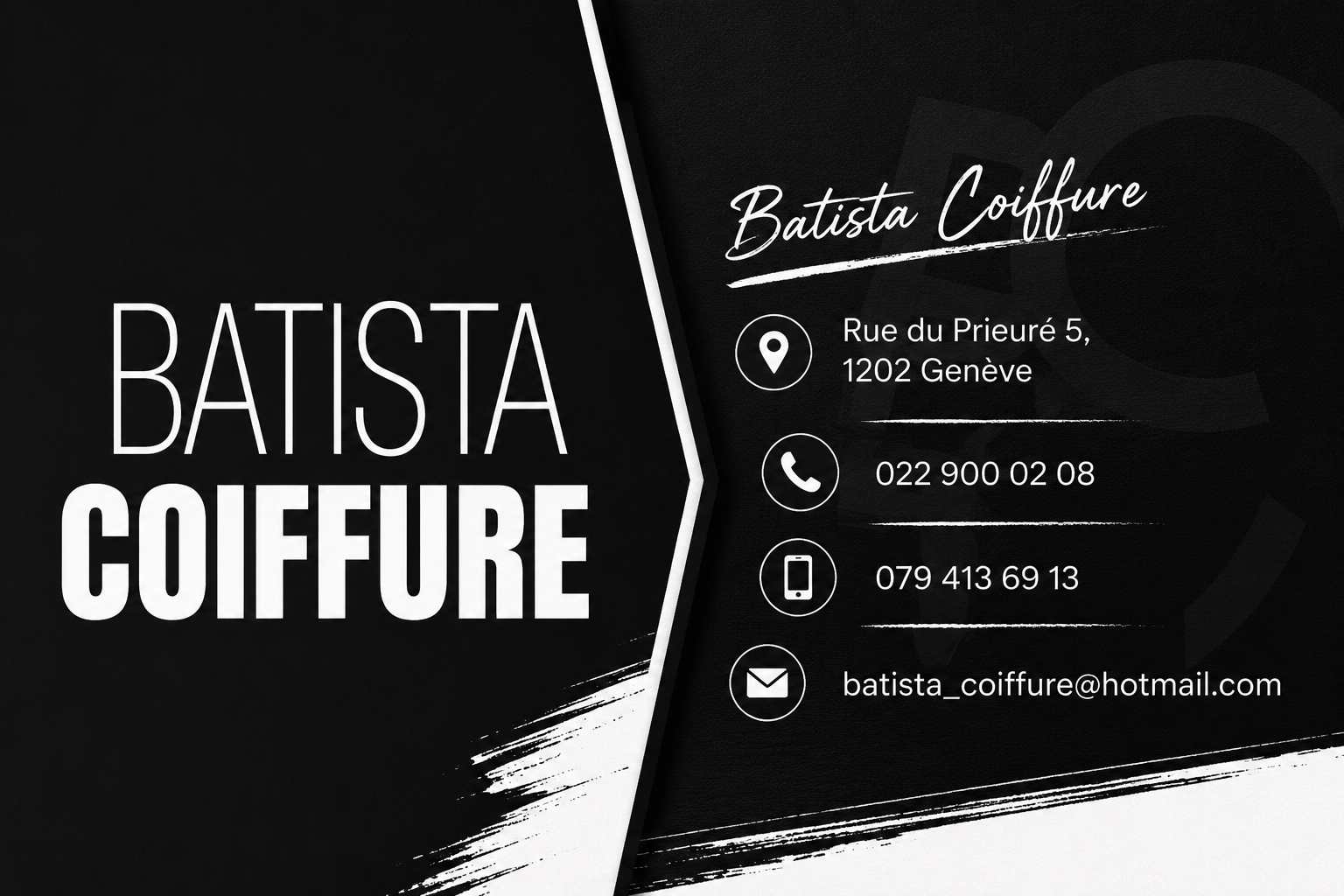 Batista Coiffure