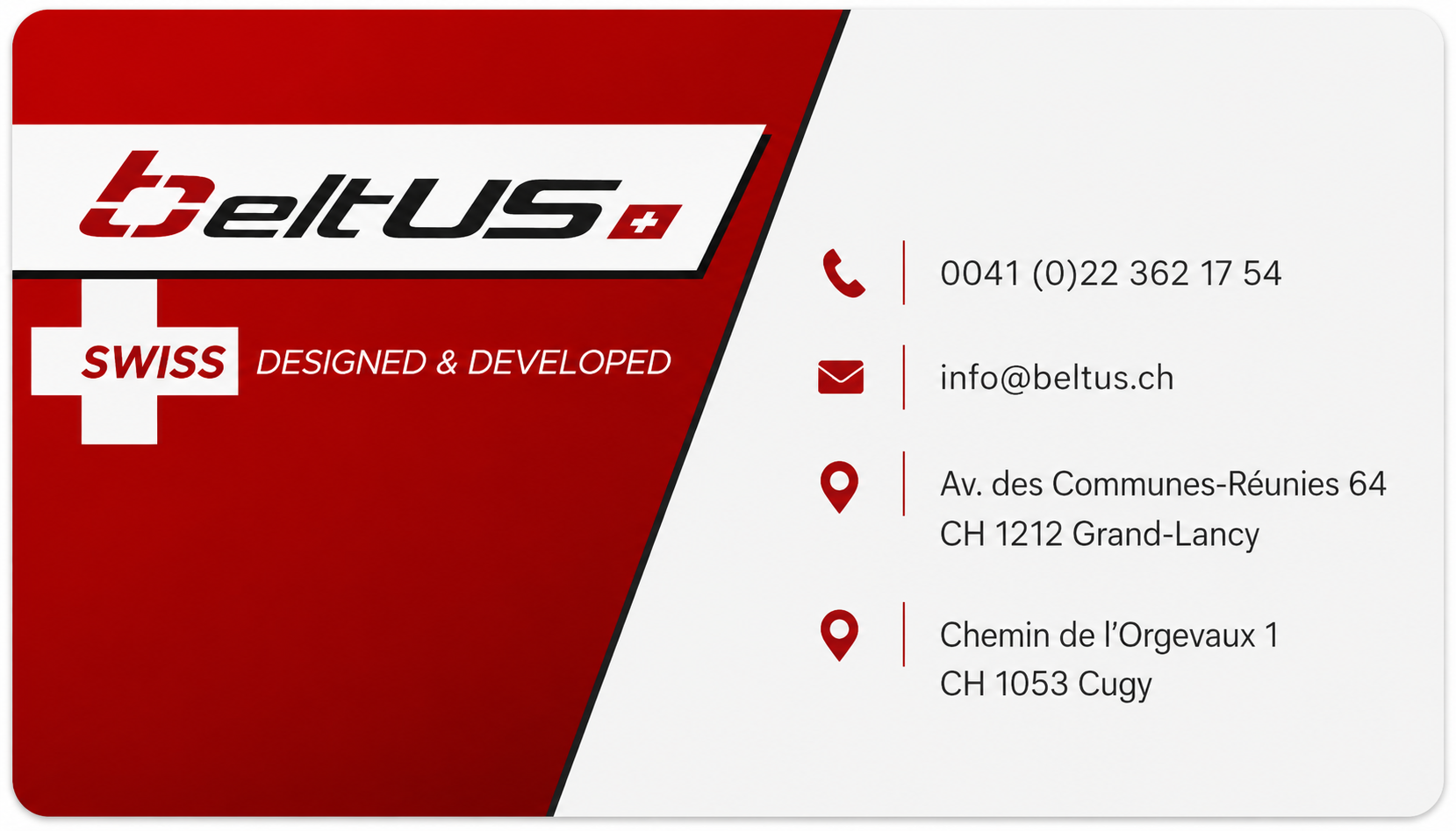 Beltus Sàrl