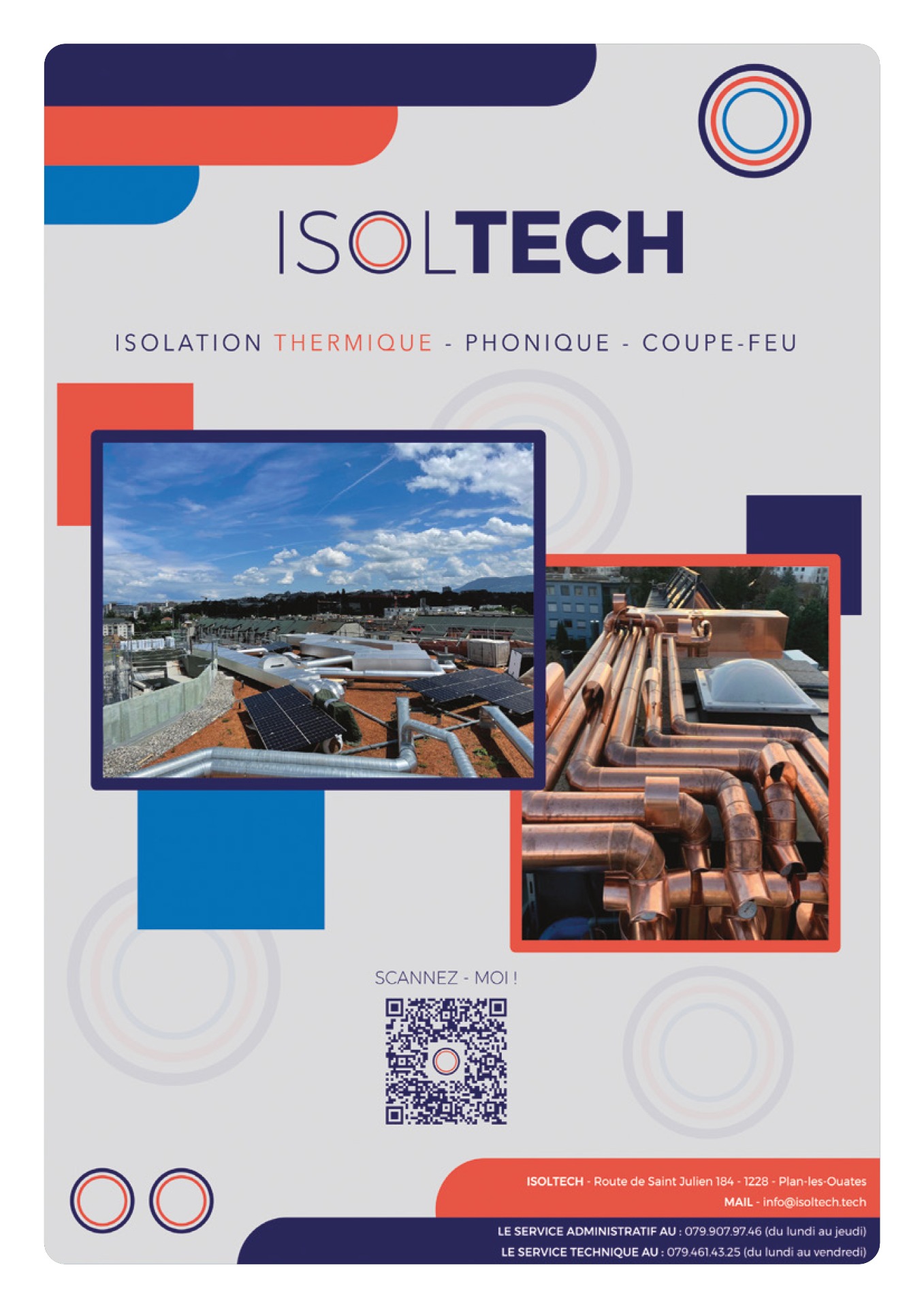 Isoltech Sàrl