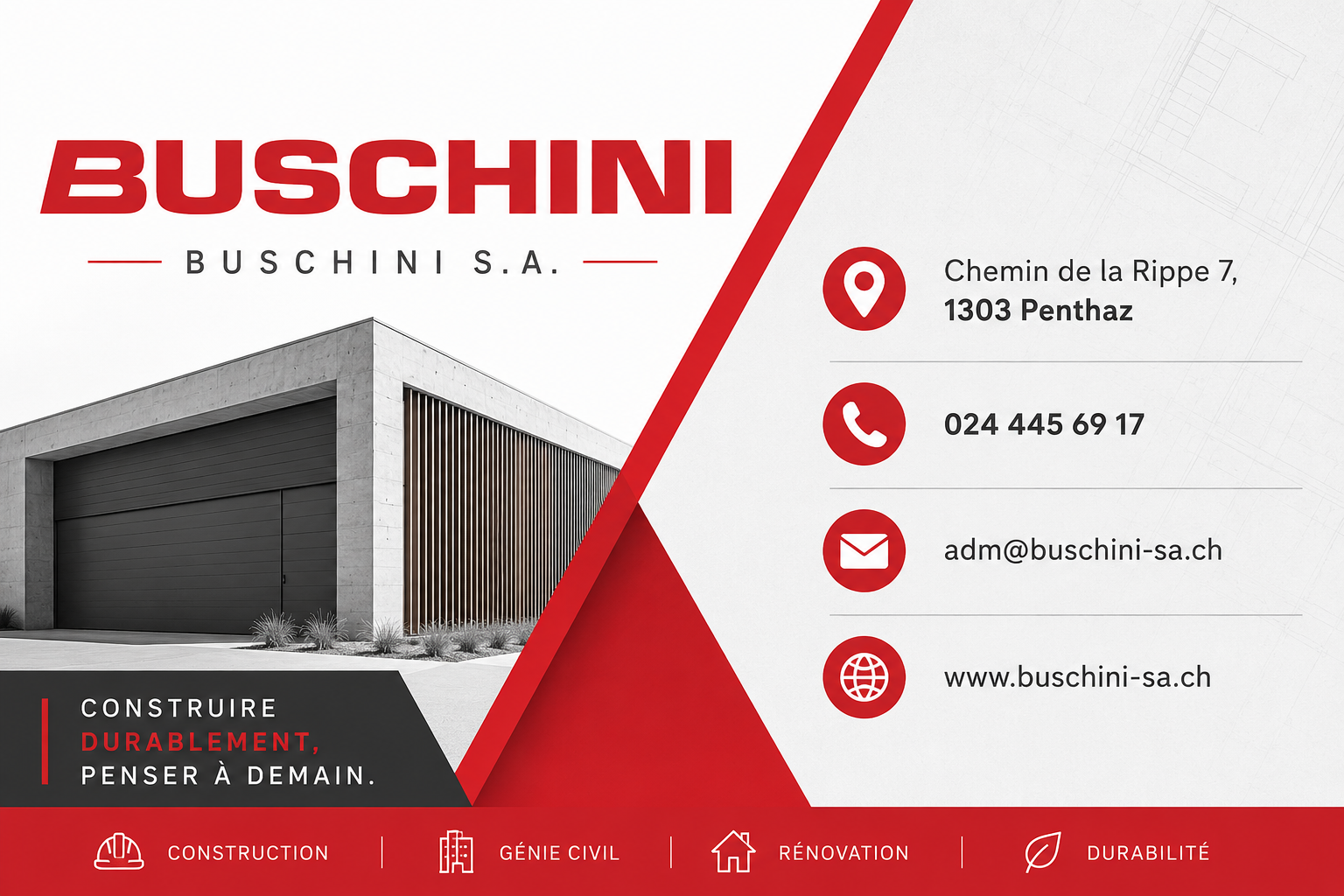 Buschini S.A.