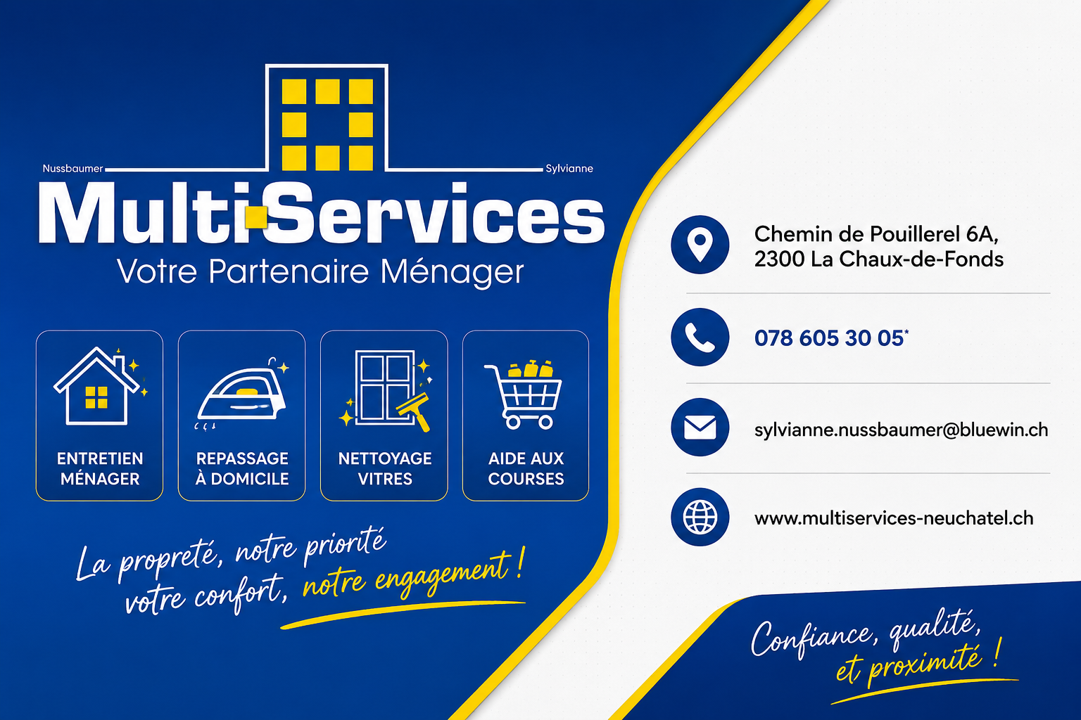 MultiServices