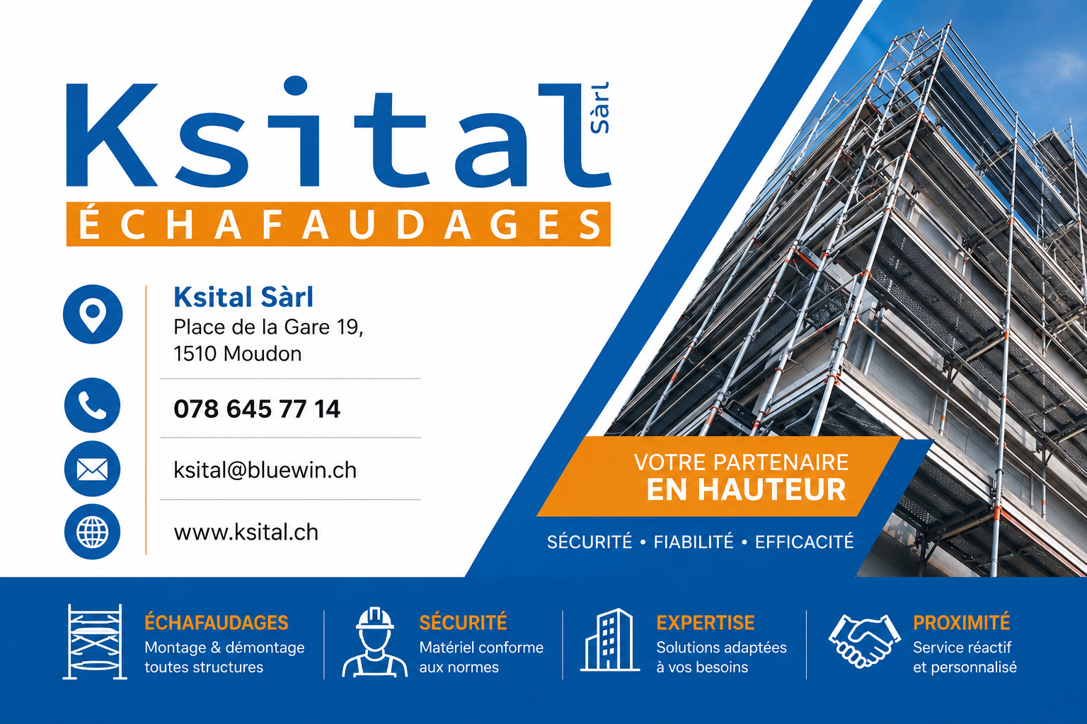 Ksital Sàrl