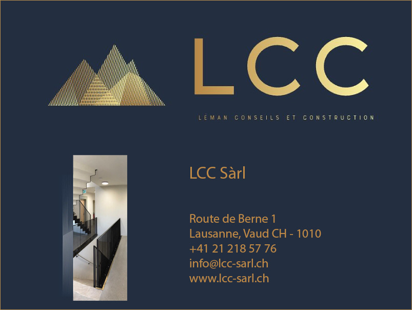 LCC Sàrl